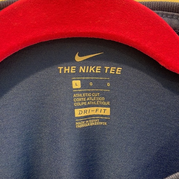 The Nike Tee - Picture 3 of 3